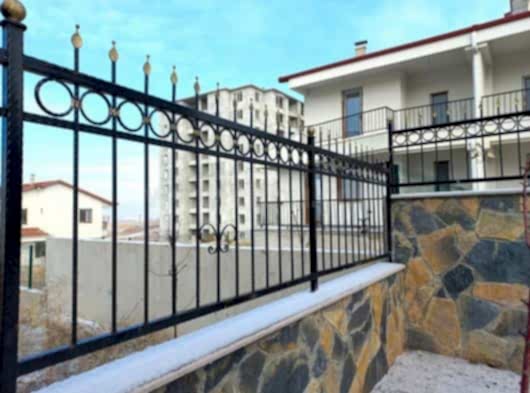 FERFORJE VE KORKULUK